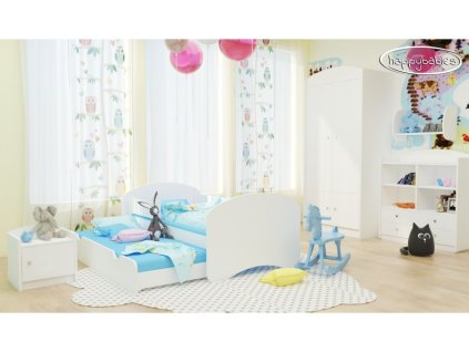 Dětský pokoj Happy 13