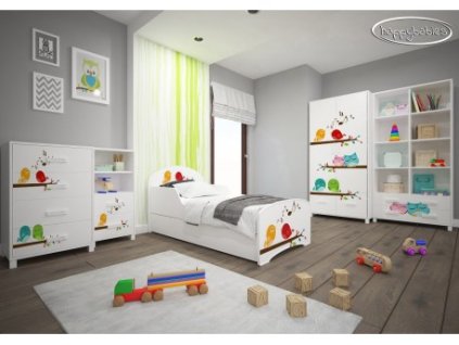 animals zestaw mebli 43