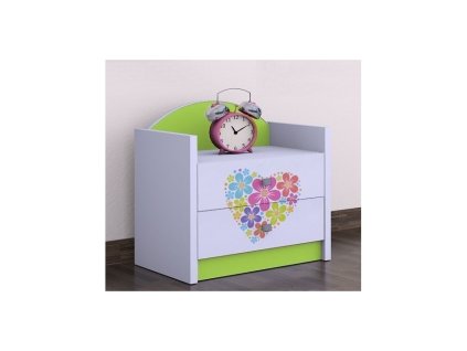 szafka niska happy szn 01 serce z kwiatow (1)