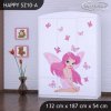 vyr 24188 szafa happy sz10 a ksiezniczka z motylkami 2