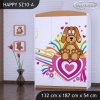 vyr 24192 szafa happy sz10 a kundelek i serca 5