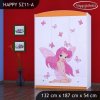 vyrp13 24277szafa happy sz11 a ksiezniczka z motylkami 4