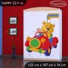 vyrp15 24288szafa happy sz11 a misiu w czerwonym aucie 3