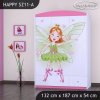 vyrp14 24338szafa happy sz11 a zielona czarodziejka 2