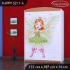 vyrp15 24338szafa happy sz11 a zielona czarodziejka