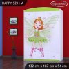 vyr 24338 szafa happy sz11 a zielona czarodziejka 9