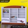 Regál Happy RN18 -   super bolid (Barva bílá)