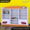 Regál Happy RN18 -   závod (Barva bílá)