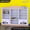 Regál Happy RN18 -  formule (Barva bílá)