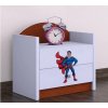 111730 2 szafka nocna happy szn 01 superman 3
