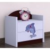 111541 7 nocni stolek happy delfin