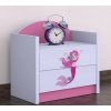 111595 3 nocni stolek happy morska vila