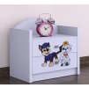 113793 1 nocni stolek happy tlapkova patrola
