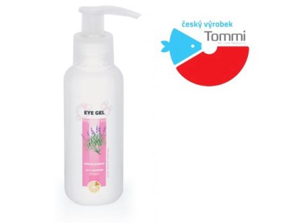 Tommi Eye - oční gel 100 ml