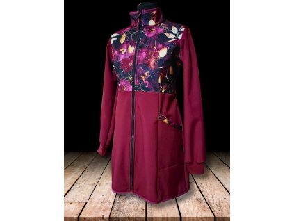 kabátekvínovékvěty