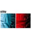 silky sukně ombré