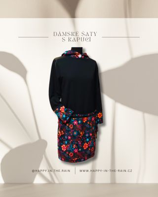 #handmadewithlove #slowfashion #šitynamíru #originalfashion #českátvorba #damskesaty #namiru