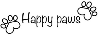HAPPY PAWS