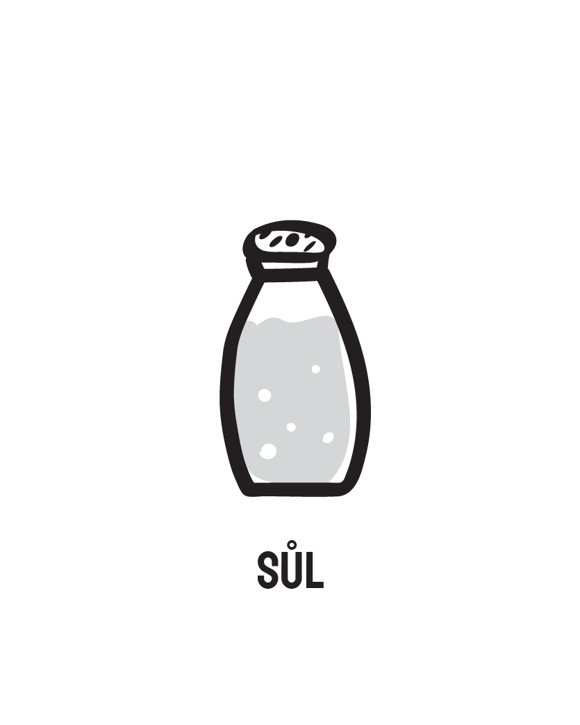Jak je to se solí?
