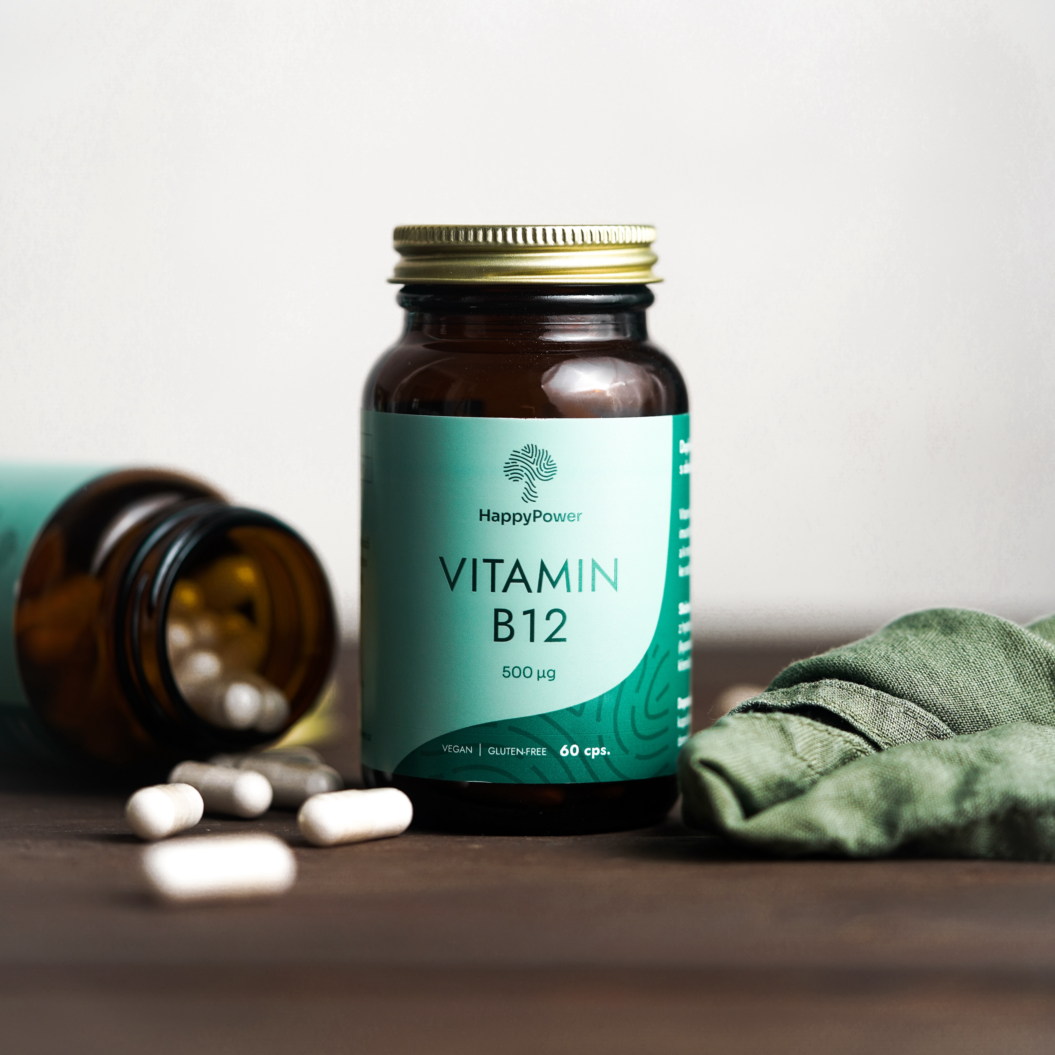 Jak poznat nedostatek B12