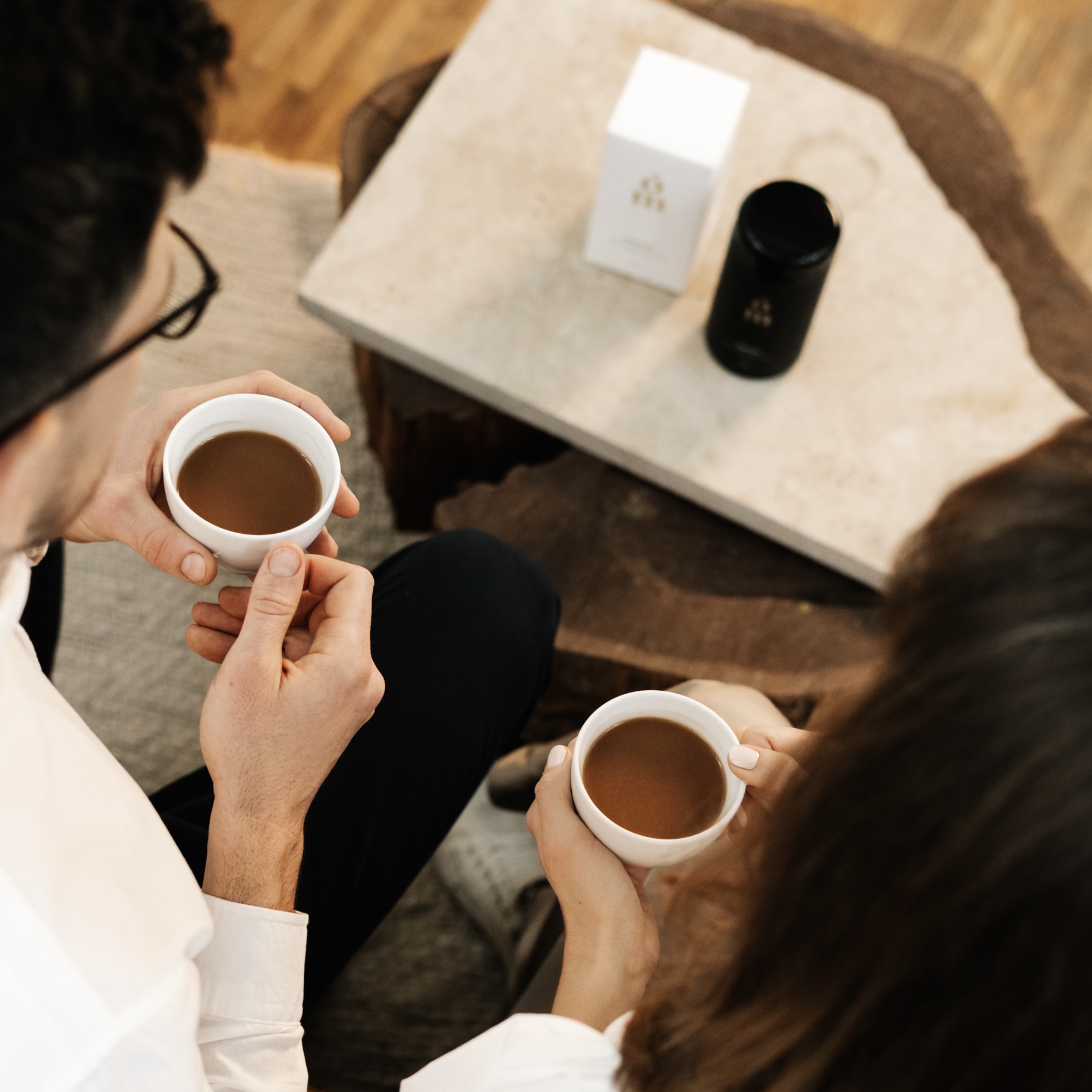 KAUZA naturopatky Lenky Ptáčníkové a značky Ómelixir®