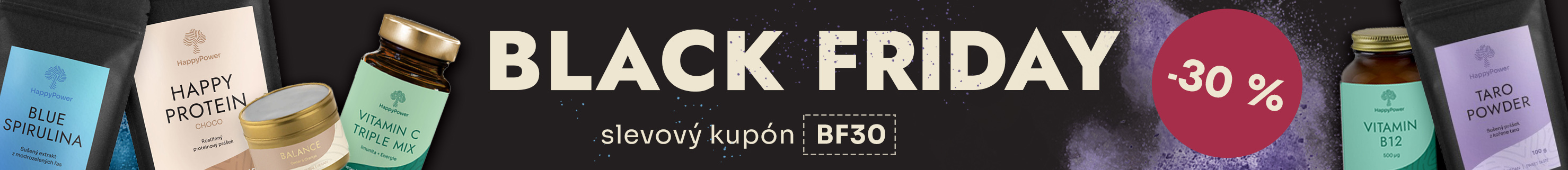 Black friday, sleva, všechny produkty