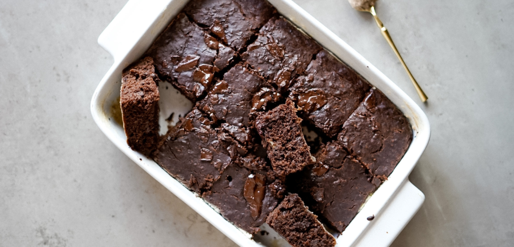 brownies