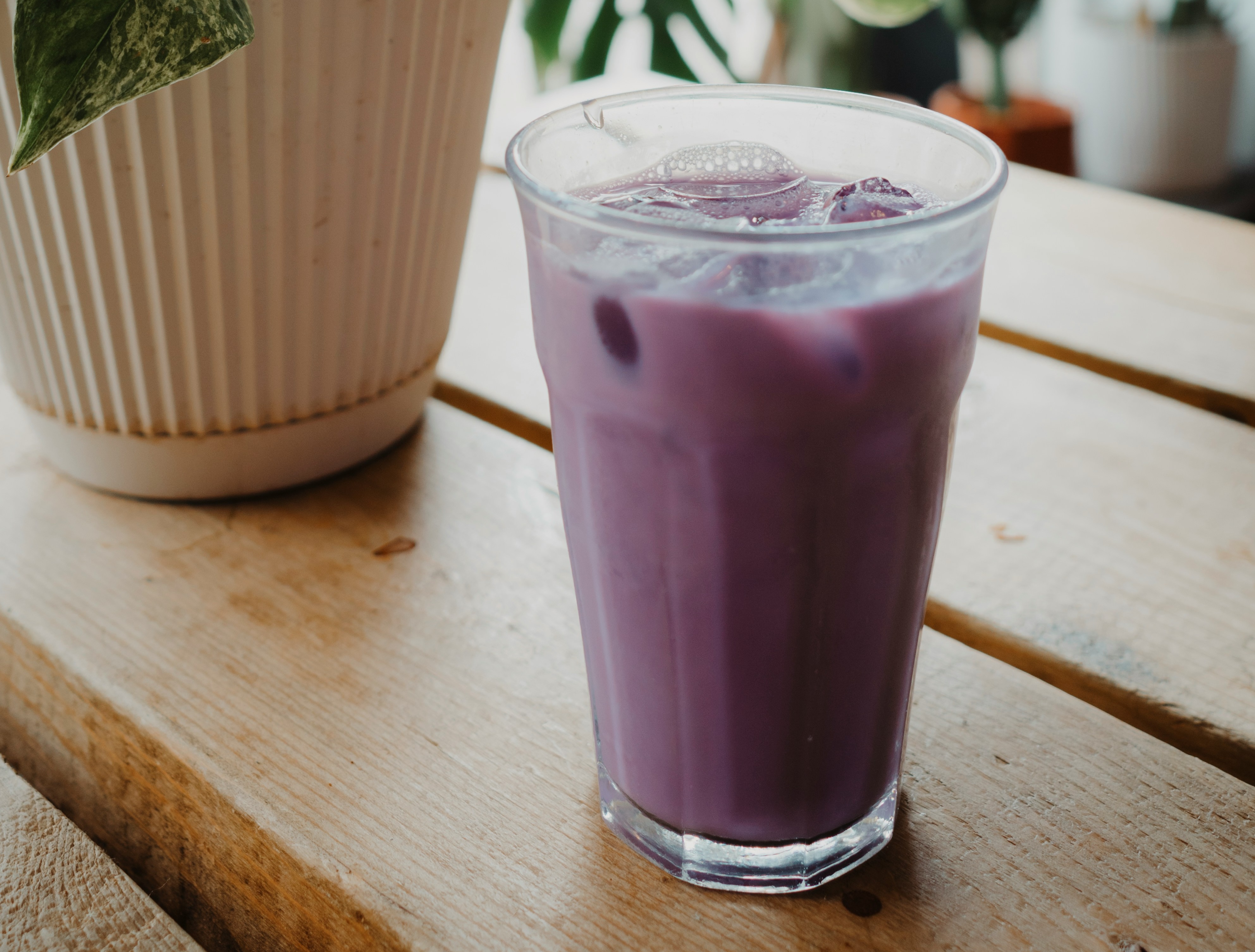 ubelatte
