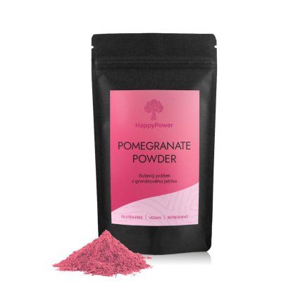 pomegranate