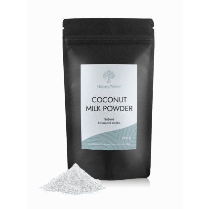 coconut milk powder