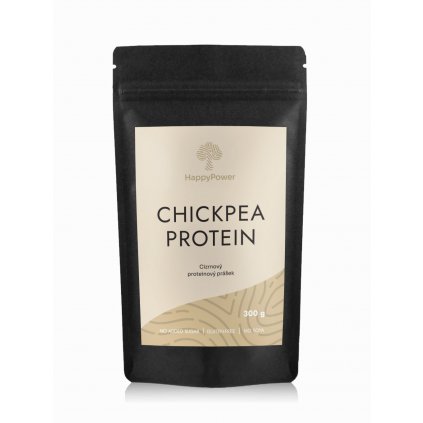 Vegan cizrnový protein 300 g