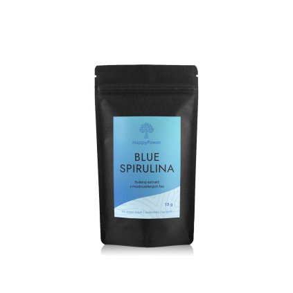 Blue spirulina 15 g