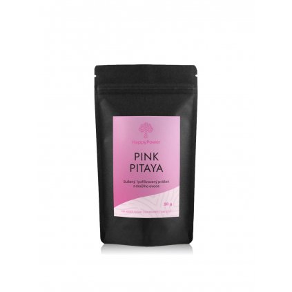 Pink pitaya 50 g