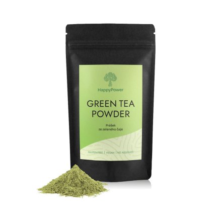 green tea