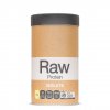 Raw Protein Isolate - vanilka 500 g