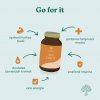 Vitamínový komplex proti únavě GO FOR IT