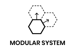 Modular