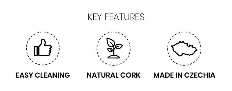 Key features
