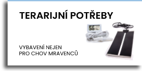 Terarijní potřeby