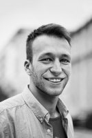                                     Martin Kůst
                            