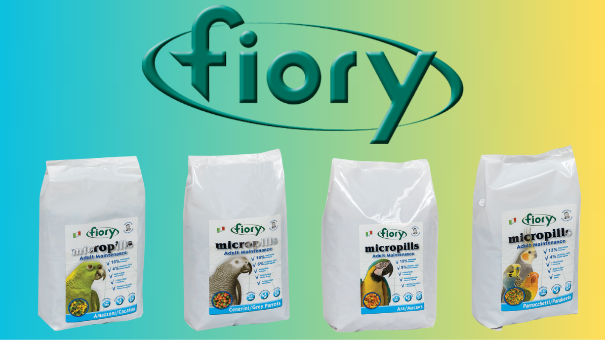 Fiory