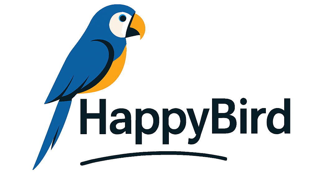 HappyBird