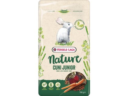 Cuni Junior Nature