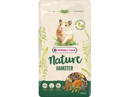 Hamster Nature
