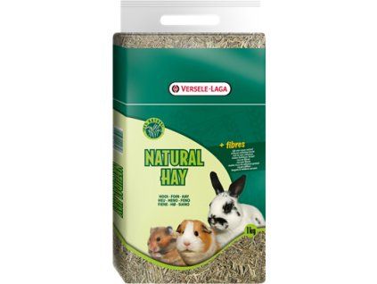 Natural Hay