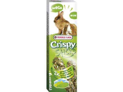 Mega Sticks Rabbits Guinea Pigs