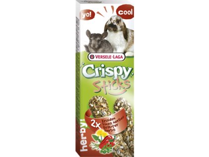 Sticks Rabbits Chinchillas Herbs