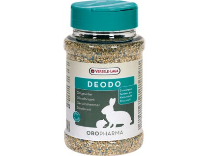 Deodo Pine smell