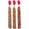 Sticks Canaries Triple Variety Pack 3 flavours,