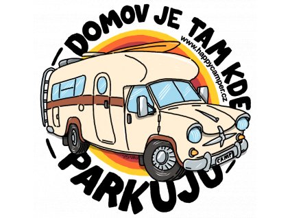 campervan fixed